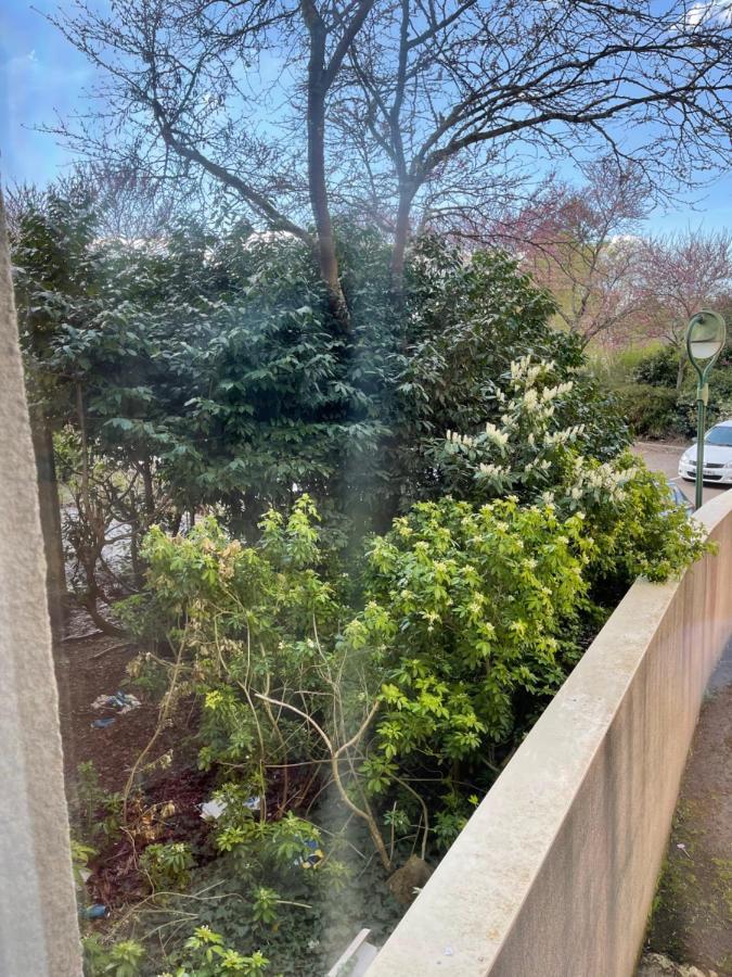 Les Logis De Paray Appartement 202 المظهر الخارجي الصورة