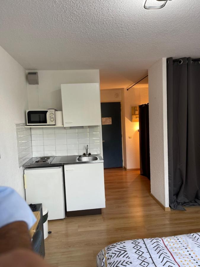 Les Logis De Paray Appartement 202 المظهر الخارجي الصورة