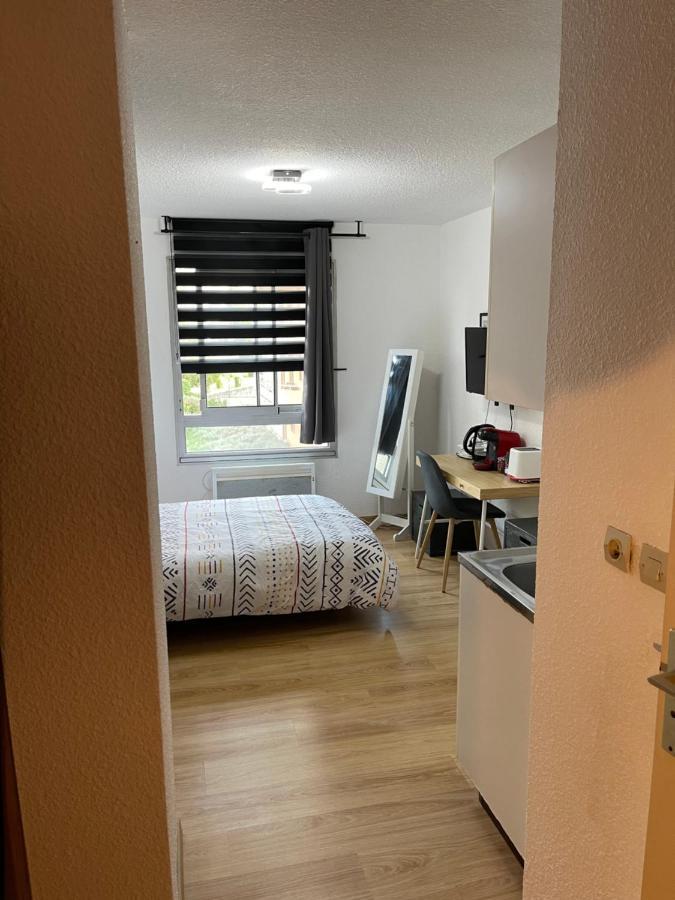 Les Logis De Paray Appartement 202 المظهر الخارجي الصورة